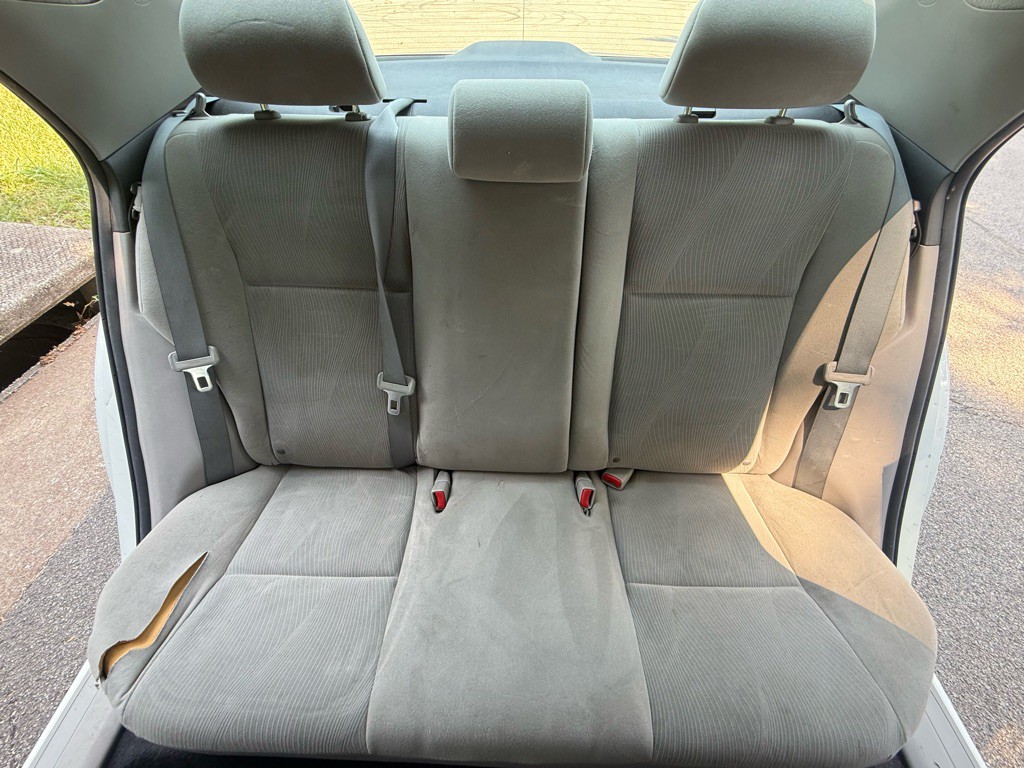 2013 Toyota Corolla Image 20