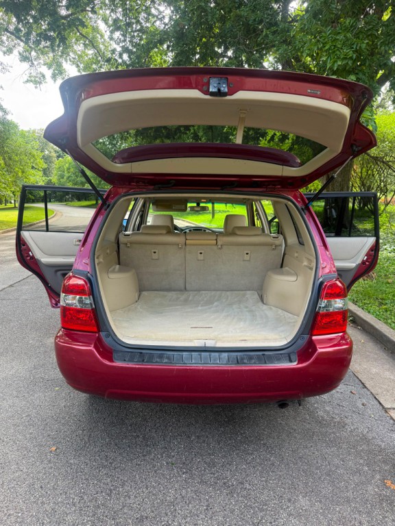 2007 Toyota Highlander Image 8