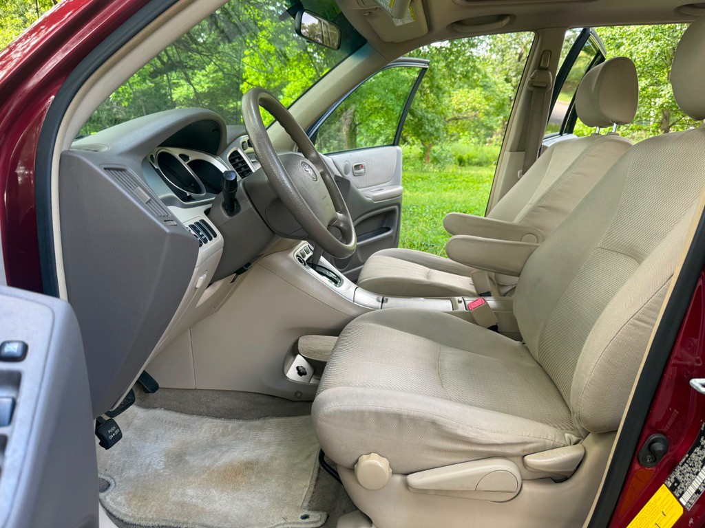 2007 Toyota Highlander Image 10
