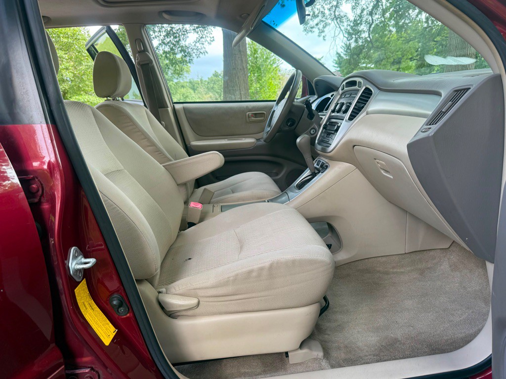 2007 Toyota Highlander Image 12