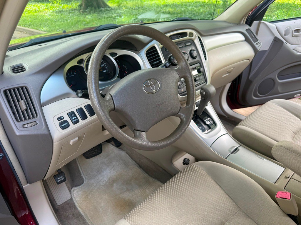 2007 Toyota Highlander Image 13