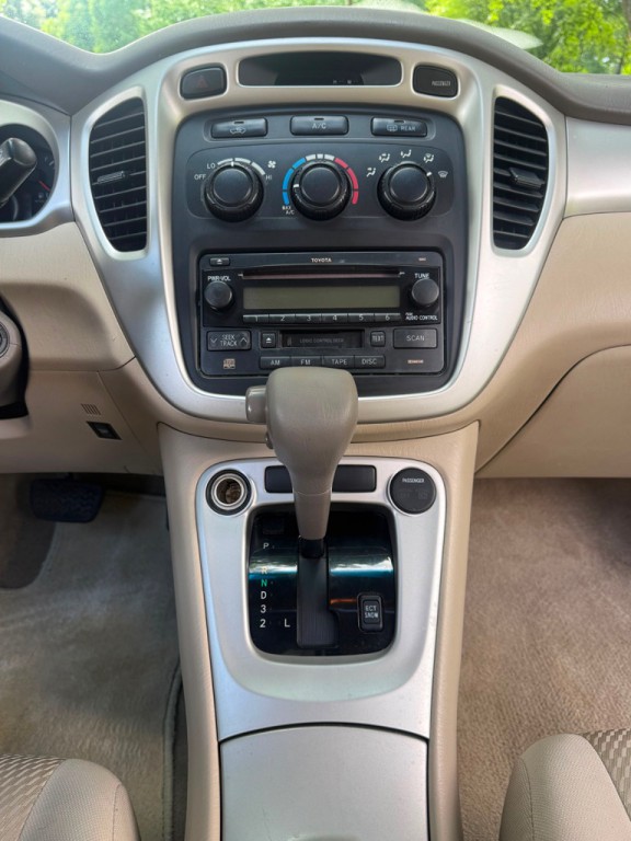 2007 Toyota Highlander Image 14