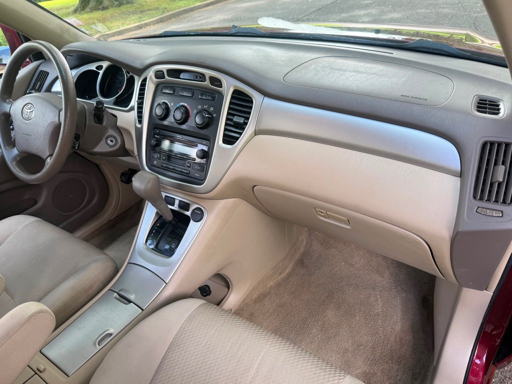 2007 Toyota Highlander Image 15