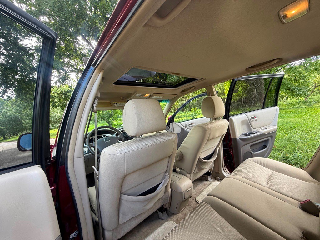 2007 Toyota Highlander Image 19
