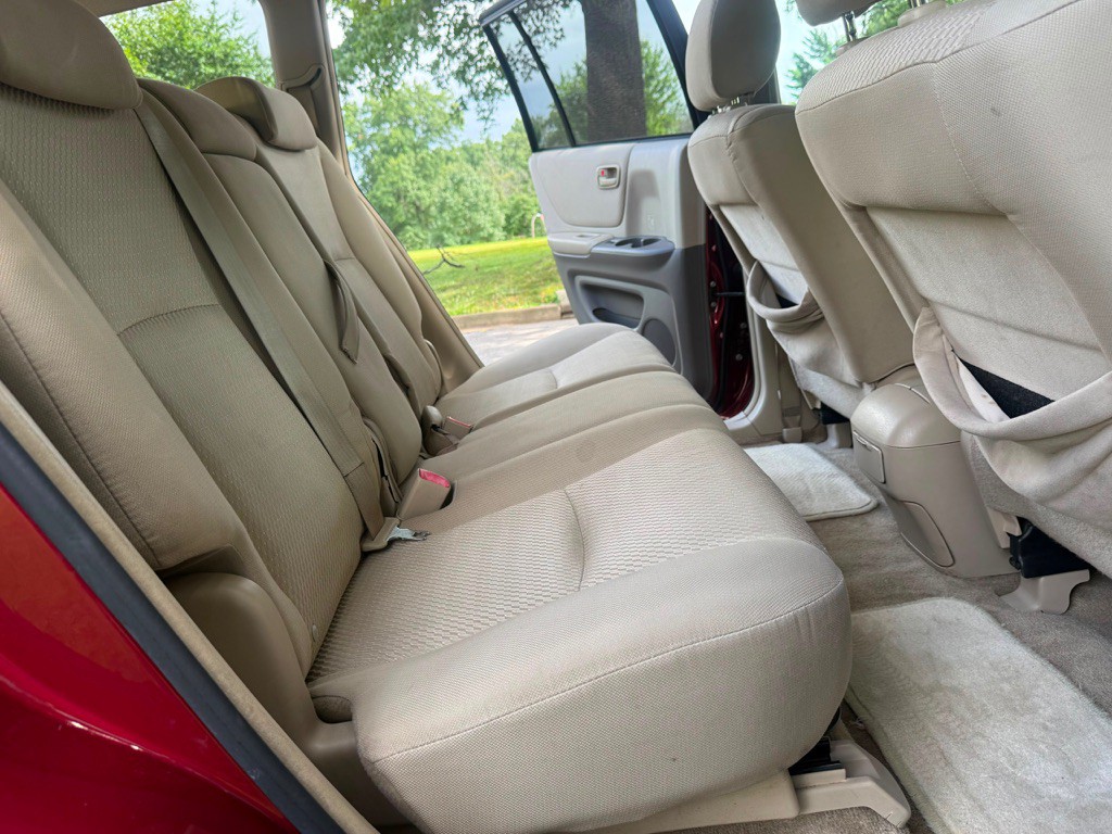 2007 Toyota Highlander Image 20