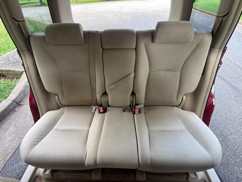 2007 Toyota Highlander Image 21