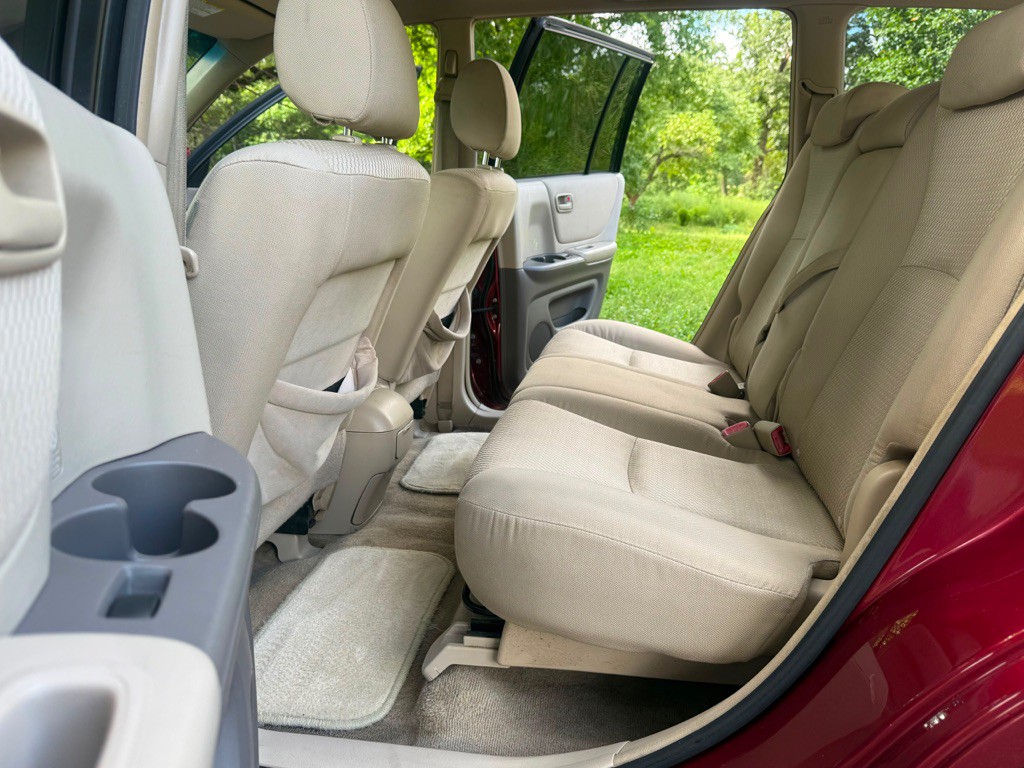 2007 Toyota Highlander Image 22