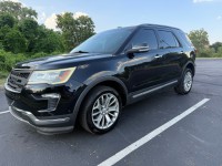 Image for 2018 Ford Explorer Limited ID: 7583116