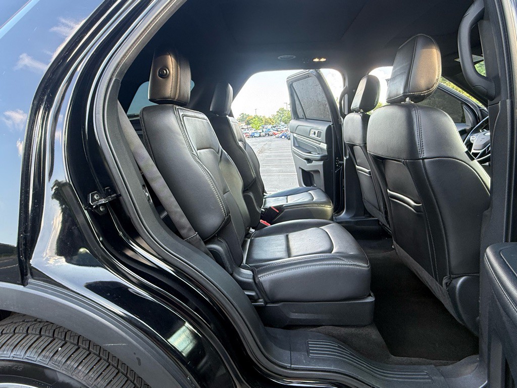 2018 Ford Explorer Image 20