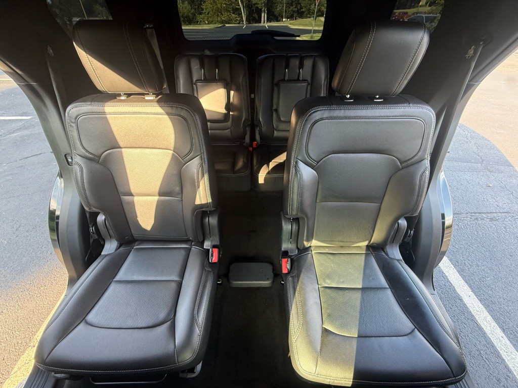 2018 Ford Explorer Image 21