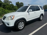 Image for 2005 Honda CR-V Special Edition ID: 7588606