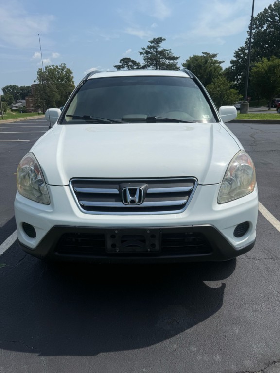 2005 Honda CR-V Image 5