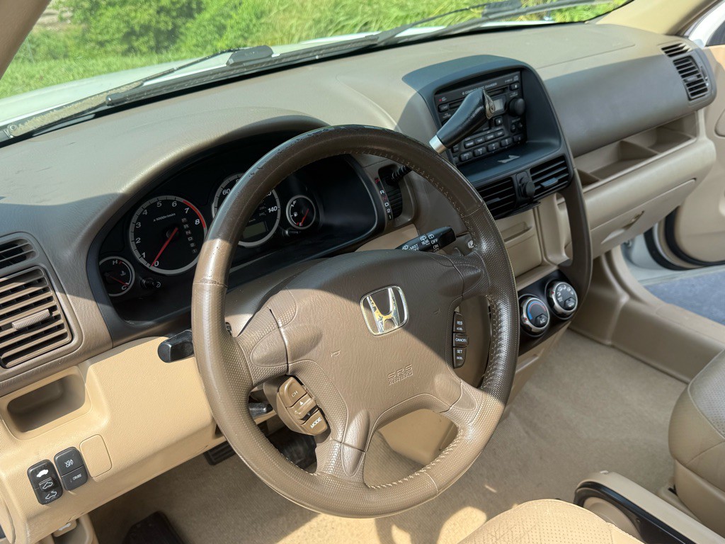 2005 Honda CR-V Image 13