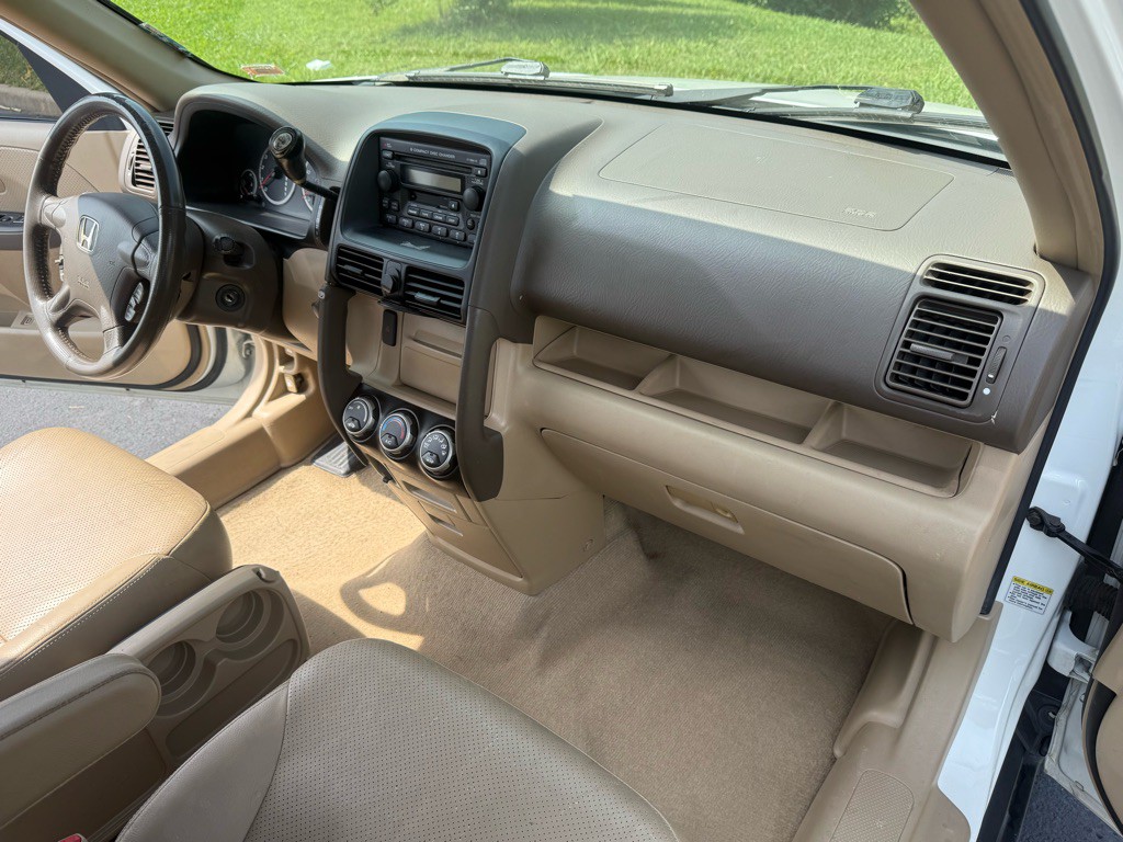 2005 Honda CR-V Image 15