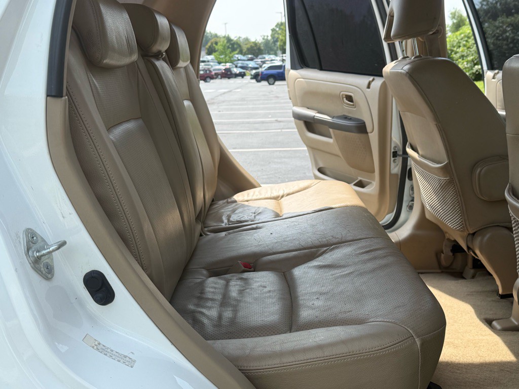2005 Honda CR-V Image 19
