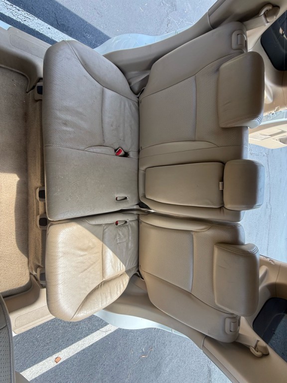 2005 Honda CR-V Image 20