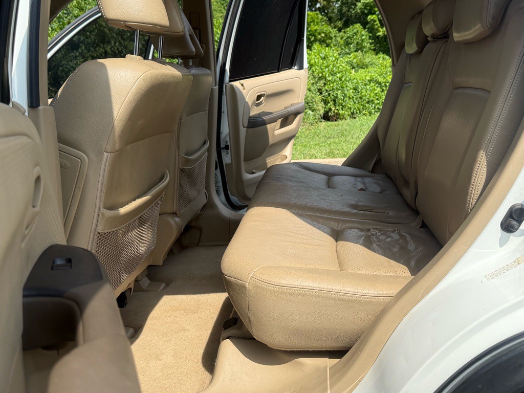 2005 Honda CR-V Image 21