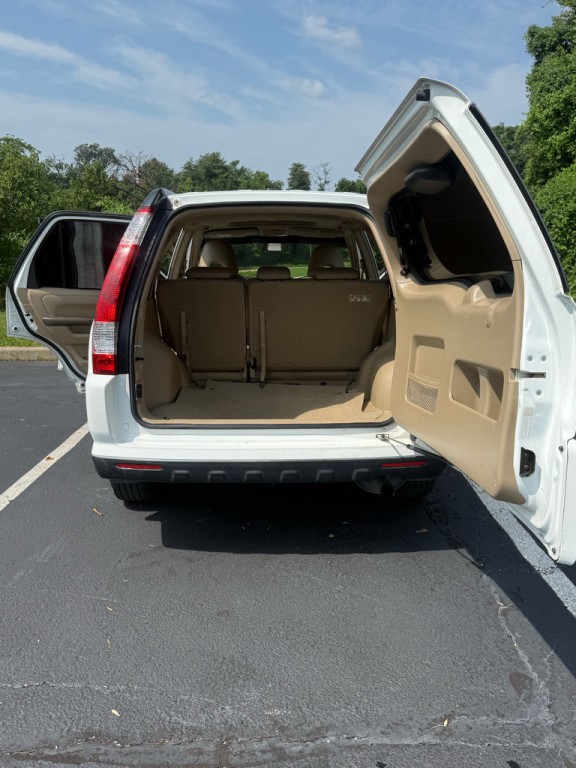 2005 Honda CR-V Image 22
