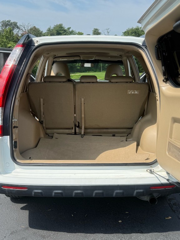 2005 Honda CR-V Image 23