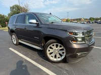 Image for 2015 Chevrolet Tahoe LTZ ID: 7595016
