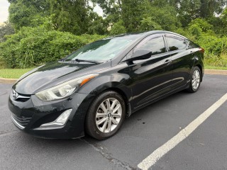 Image for 2016 Hyundai Elantra SE ID: 7600166
