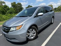 Image for 2016 Honda Odyssey EX-L ID: 7605691