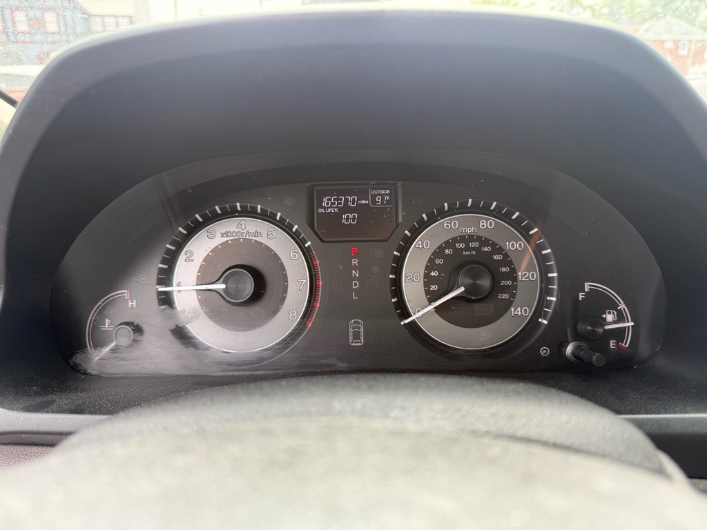 2016 Honda Odyssey Image 19