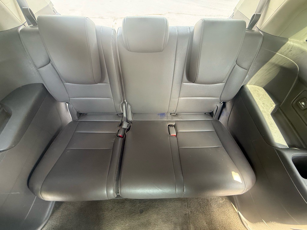 2016 Honda Odyssey Image 23