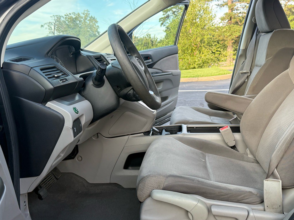2014 Honda CR-V Image 10