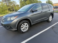 Image for 2014 Honda CR-V EX ID: 7612622