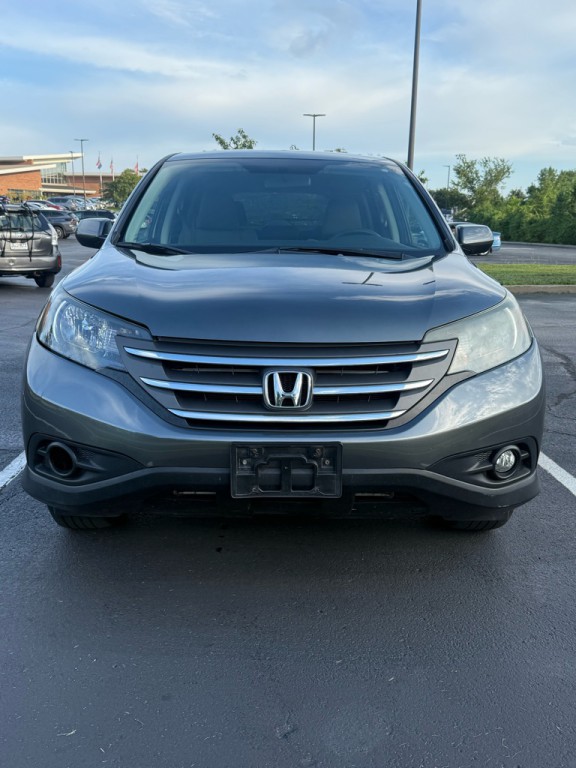 2014 Honda CR-V Image 5