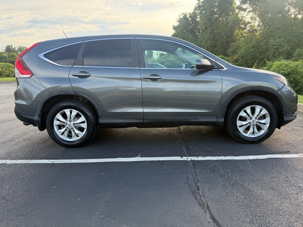 2014 Honda CR-V Image 6