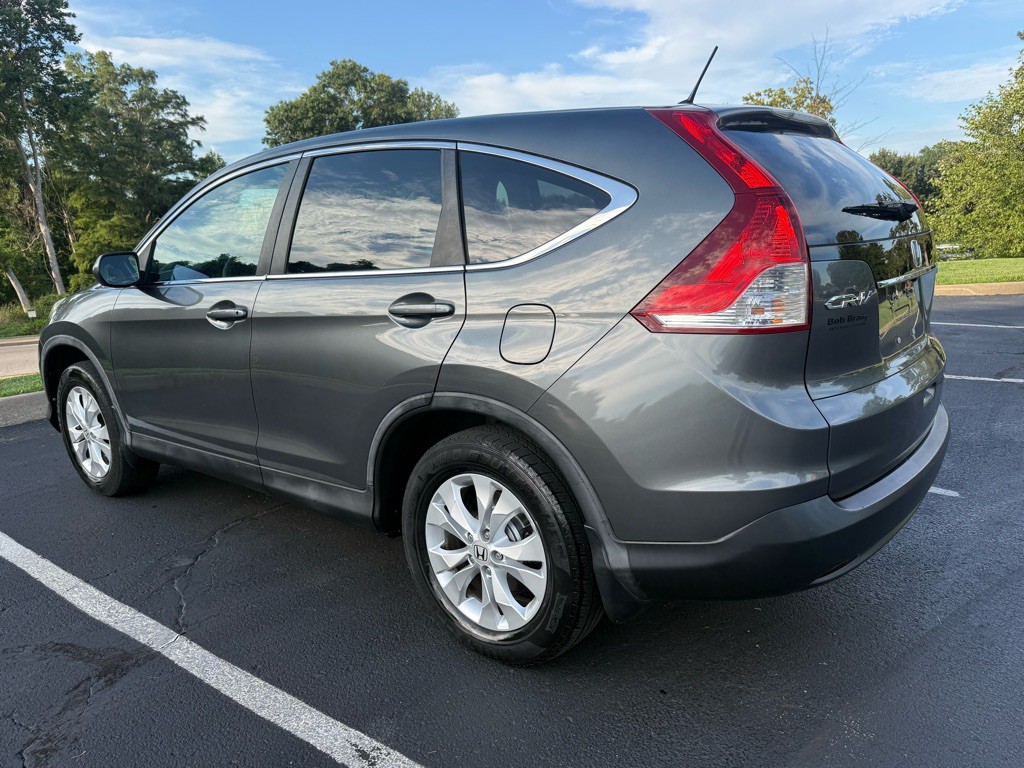 2014 Honda CR-V Image 7