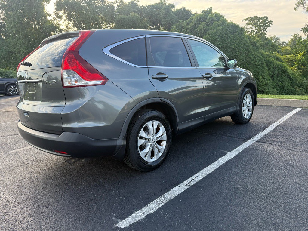 2014 Honda CR-V Image 9