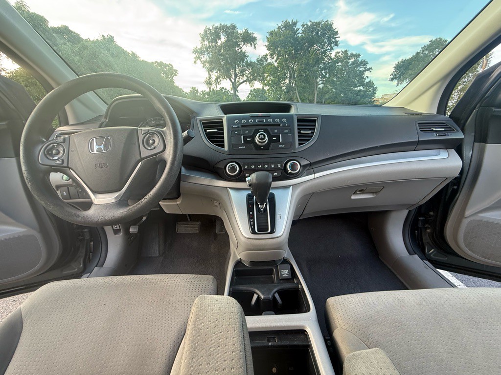 2014 Honda CR-V Image 11