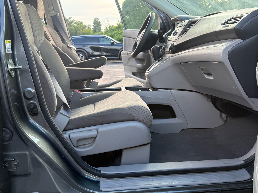 2014 Honda CR-V Image 12