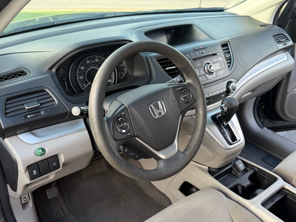 2014 Honda CR-V Image 13