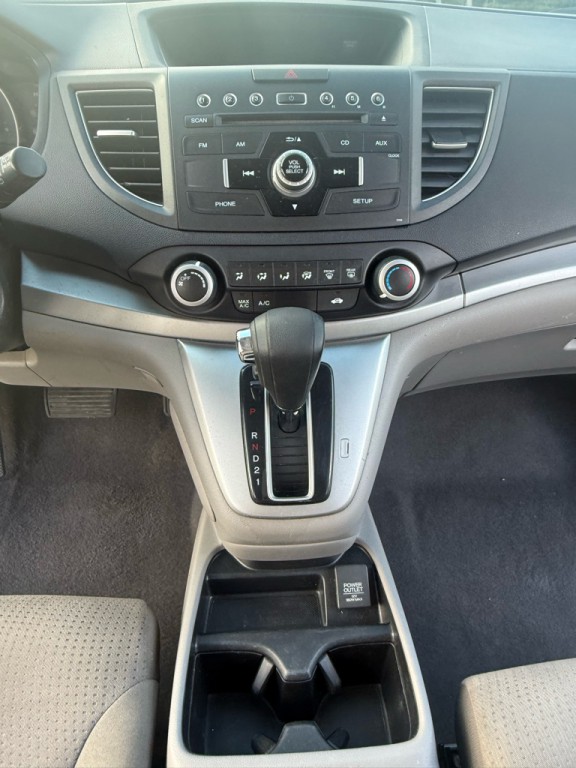 2014 Honda CR-V Image 14