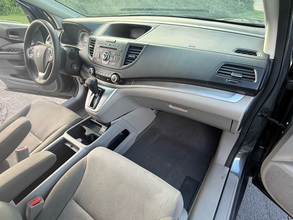 2014 Honda CR-V Image 15