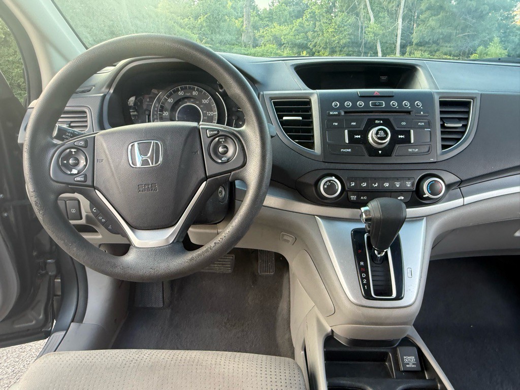 2014 Honda CR-V Image 16