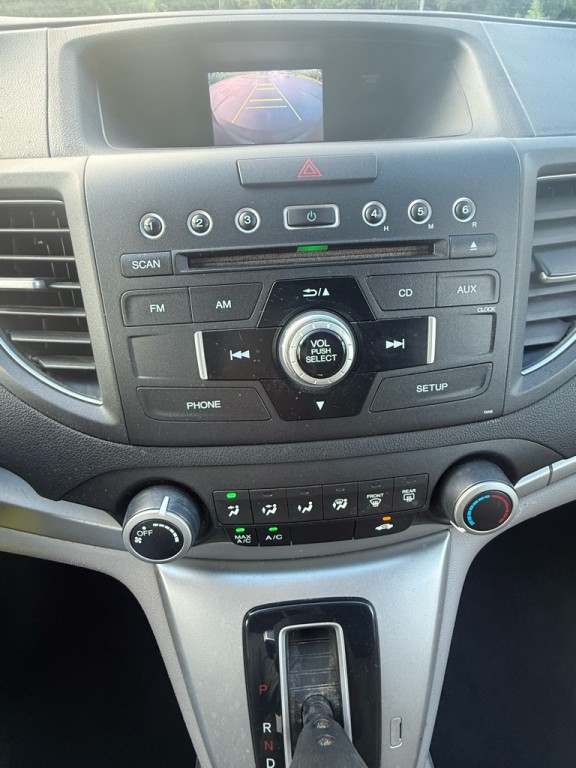 2014 Honda CR-V Image 17