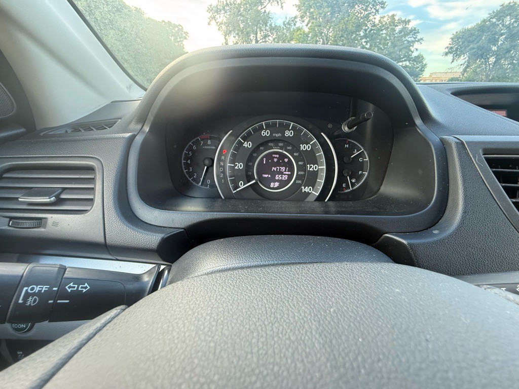 2014 Honda CR-V Image 18