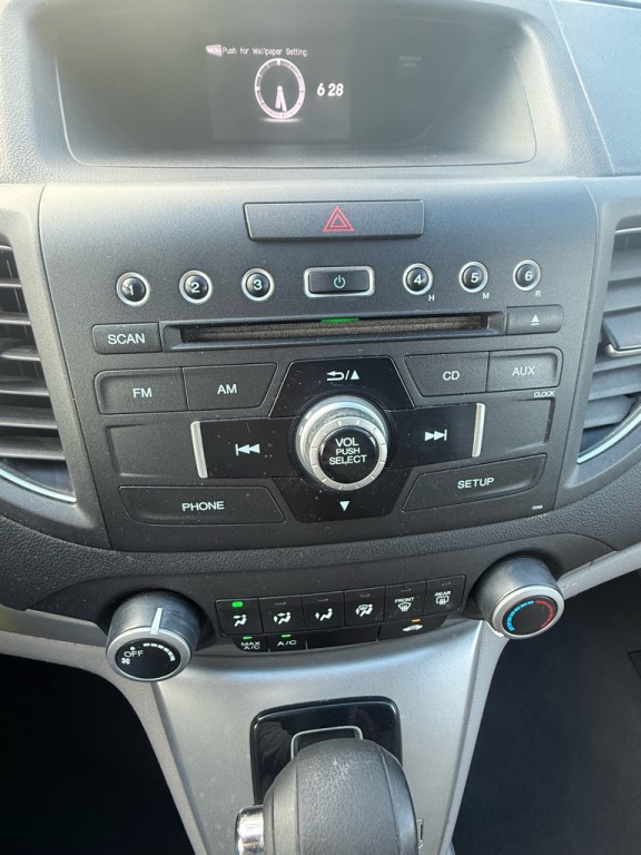 2014 Honda CR-V Image 19
