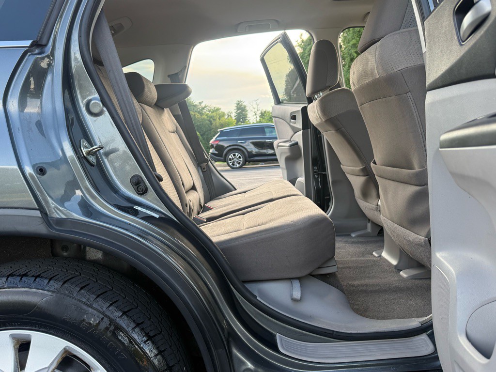 2014 Honda CR-V Image 20