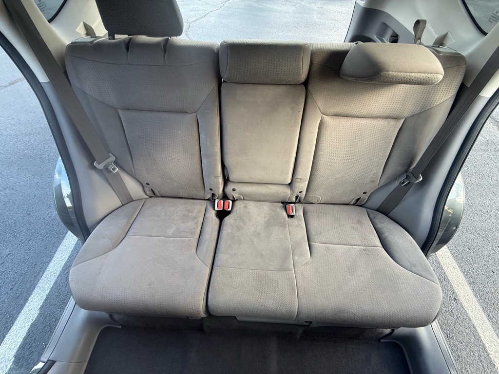 2014 Honda CR-V Image 21