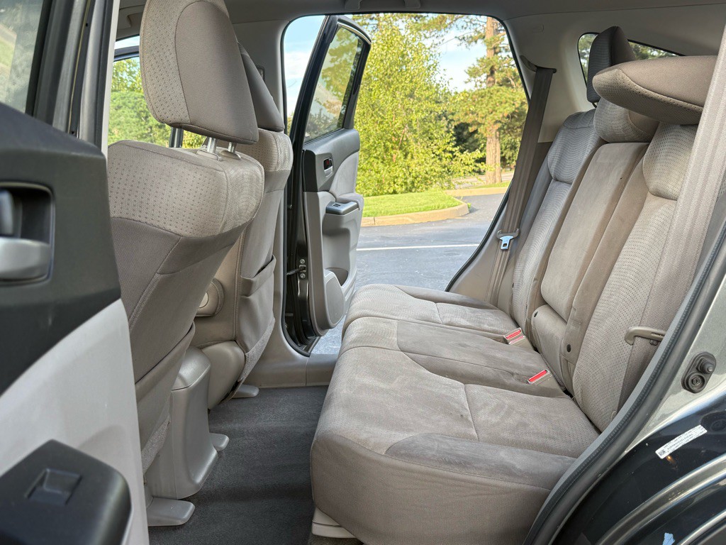 2014 Honda CR-V Image 22