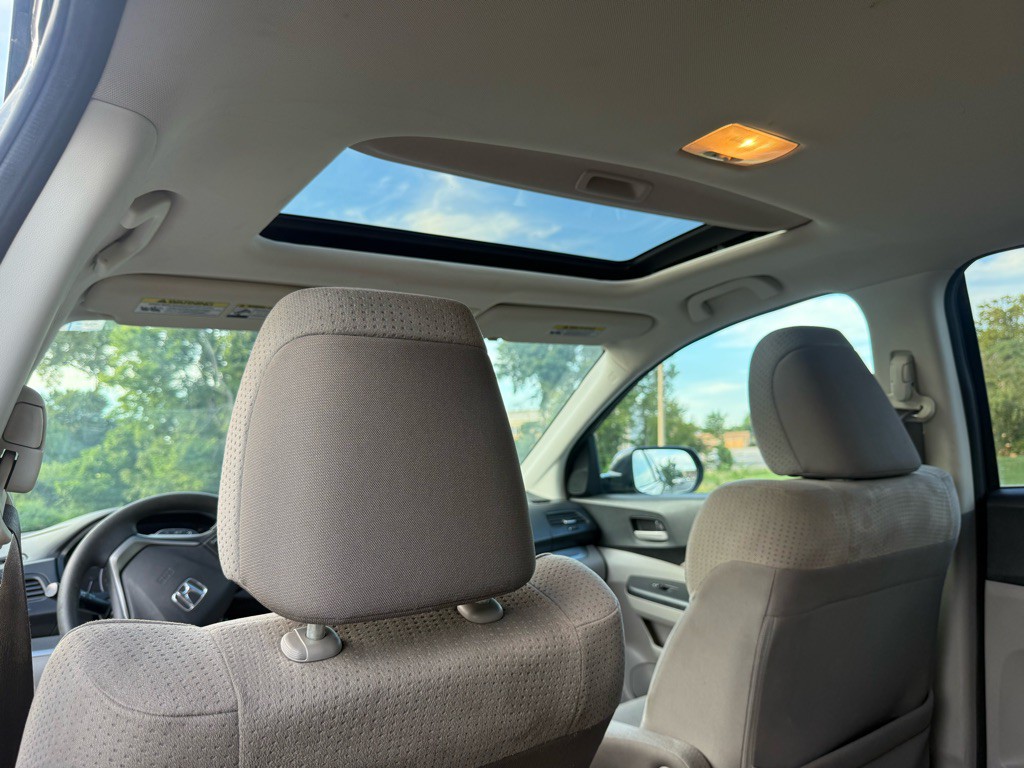 2014 Honda CR-V Image 23