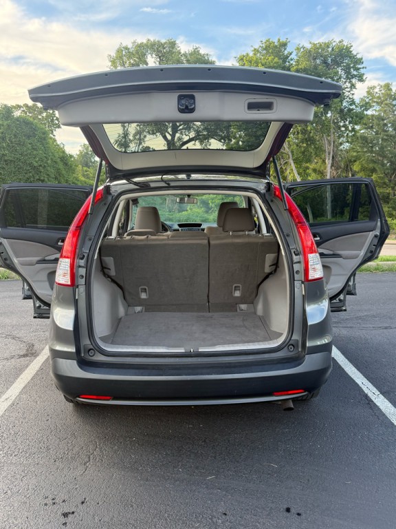 2014 Honda CR-V Image 24