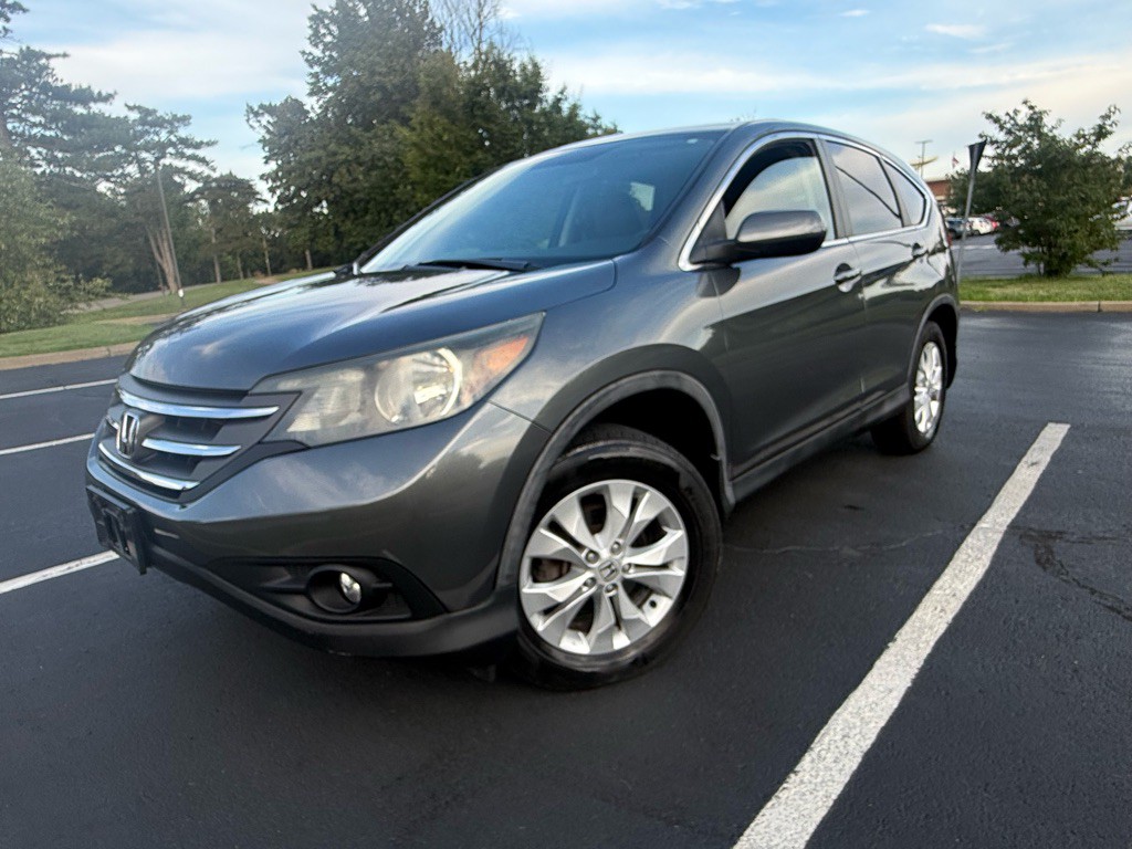 2014 Honda CR-V Image 26