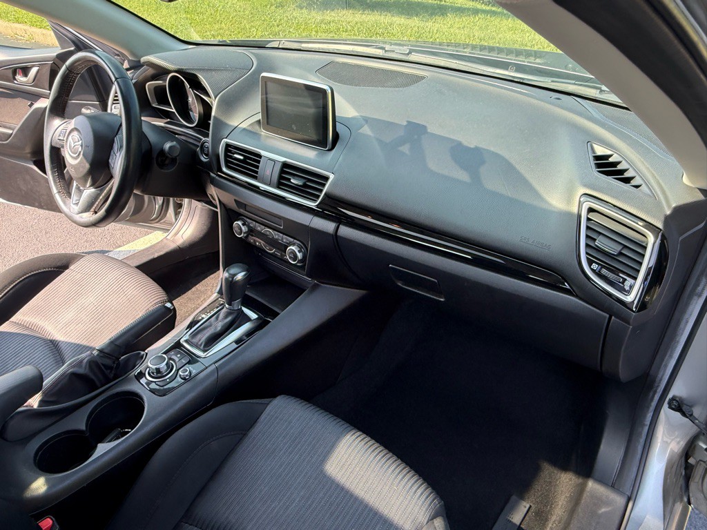 2016 Mazda Mazda3 Image 15